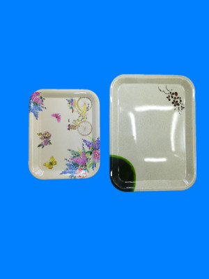 Myamine tray changfang tray stock spot processing can be sold by the ton
