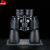 The new large eyepiece high hd 7x50 binoculars light night vision non-infrared.