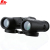 10x25 high clear and high magnification eyepiece with full black hands with binoculars.