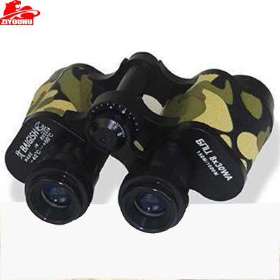 Russia's 8x30 telescopic full metal eyepiece, high magnification binoculars, a wholesale telescope.