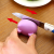 Mini Cartoon Sharpener Kitchen Knives Sharpening Stone Mini Fast Sharpener