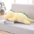 Duoai Brand Top Selling Super Soft Plush Dinosaur Pillow With Best Price