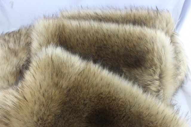 人造毛皮 仿真动物毛皮 厂家直销 高档毛绒