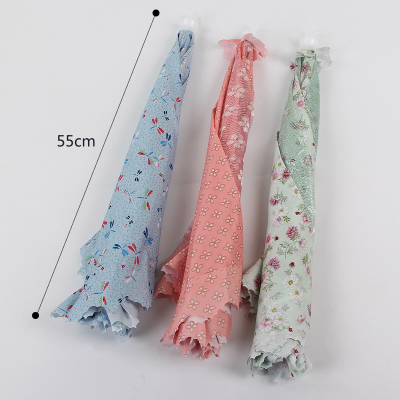 The home environmental protection popular baby cover can fold printing multicolor cloth.