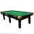 HJ-Y016 American billiards table tennis table.