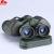 Manufacturer direct selling 10x40 high - double high - speed double - tube travel light night vision telescope.