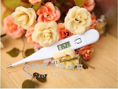 Electronic thermometer manufacturers wholesale customization