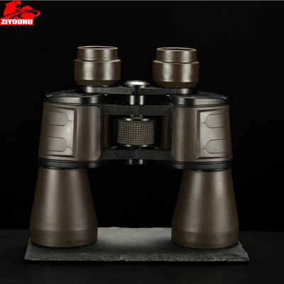 Factory direct sales 20X50 binoculars light night vision outdoor tour to see the concert.