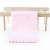towels Clean cloth ultra-fine fiber embossed towel with a small towel.