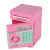 Kids Electronic Money Safe Box Password Saving Bank ATM for Coins and Bills Code Key Case system Money Saving box