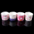Factory price direct selling medium mechanism paper cup high temperature paper cup * baked muffin cup * a 50