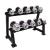 HJ-A010 Dumbbell Rack