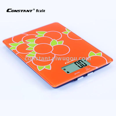 [Constant-51b] small fruit electronic kitchen scale, electronic scale, cooking scale, baking scale.