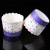 Factory price direct selling medium mechanism paper cup high temperature paper cup * baked muffin cup * a 50