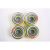 65x35 skateboard skate wheel 78a 