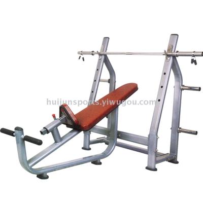 HJ-B068 Weight Training Incline Bench