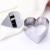 DIY stainless steel cake mold heart round star mousse ring baking tool baking set manufacturer wholesale