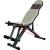 HJ-B069 Adjustable Sit Up Bench