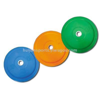 HJ-A160  Professional Game Weight Plates