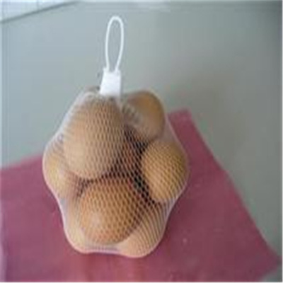 The long-term supply of high-density mesh egg mesh bag produces a high-quality fruit mesh bag