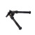 Outdoor aiming mirror special export version of V8 metal tactical rotary leg frame.