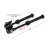 Outdoor aiming mirror special export version of V8 metal tactical rotary leg frame.