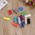 Manufacturer direct selling household portable sewing box DIY sewing thread.