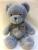 30cm 4colors teddy bear Plush doll toy