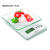 [Constant-239B] surface compact electronic kitchen scale, electronic cooking scale baking scale.