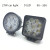 Car LED light 27W working light super bright light