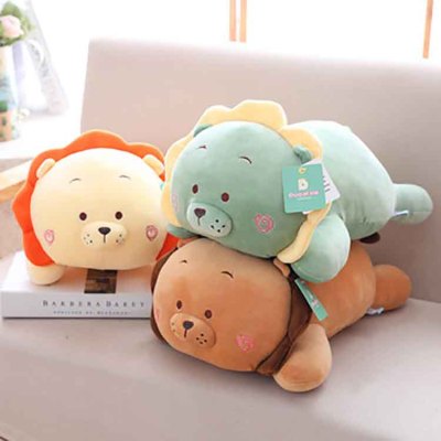 2018 Fashionable Design Super Soft Plush Pillow With Cheap Price