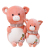 Various Kinds of Plush Animal Toy Super Soft For Christmas Gift