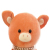 Various Kinds of Plush Animal Toy Super Soft For Christmas Gift