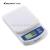 [constant-240b] the pure white food is called the precise electronic kitchen scale and the food scale.