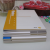 Office notebook A5 soft copy transcribing notebook 35 exercise books for students