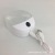 [New Product] High-Power 10xusb Rechargeable LED Paperweight Reading Jewelry Identification Magnifying Glass 62mm Diameter