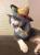 Pet Hat Dog Hat Kitten Hat Animal Shape Cap Handmade Foreign Trade Puppy Hat Customized Manufacturer