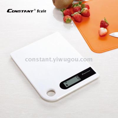 [Constant-286B] suspension precision electronic kitchen scale, baking electronic scale, cooking scale.