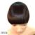South Korea sells hair wig qi bang female one knife qi to be true without trace liu hai hair band hair hoop wig bangs.