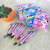 New creative quality children painting crayon set for students to learn stationery supplies kindergarten gifts wholesale