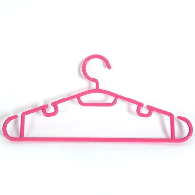 Clothes rack and trousers rack and anti-slip clothes hanger clothes hang clothes rack 