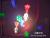 Stage Light. Lawn Lamp Laser Lawn Lamp Led Outdoor Garden Lamp Christmas Lamp Snowflake Lamp