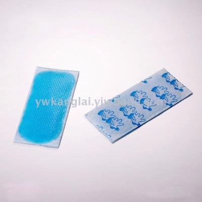 Cooling Gel Patch