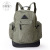 Large Capacity Canvas Backpack 12 an Washed Canvas Bag Backpack Unisex Backpack Customizable
