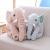 Funny design multi-size popular beautiful super soft and comfortable doll plush toy elephant
