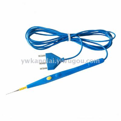 Disposable Electrosurgical Pencil