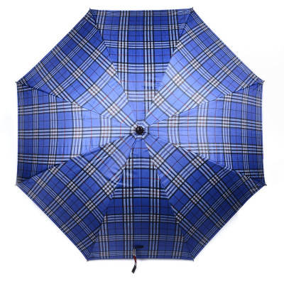 Manufacturers add business golf have las outdoor automatic long handle umbrella British men creative umbrella