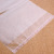 OPP plastic bag transparent bag garment bag 30X50cm5 silk
