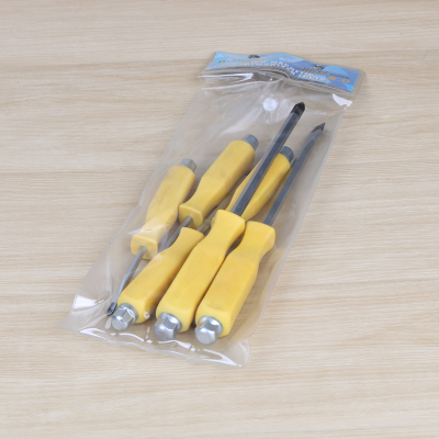 Manufacturer direct impact screwdriver cross a word can tap strong magnetic wear heart screwdriver.