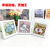 Children's handmade materials package DIY Kindergarten Creative Puzzle sticky with Crystal and diamond painting baby Toys